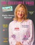 The Relatable Voice Magazine