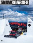Snowboarder