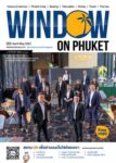 WINDOW on Phuket