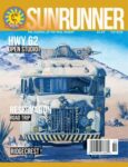 The Sun Runner Magazine