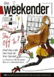 Tokyo Weekender