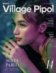 Village Pipol Magazine