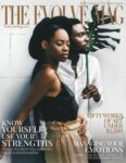 The Evolve Mag