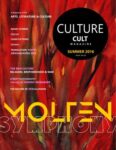 CultureCult Magazine