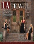 Los Angeles Travel Magazine