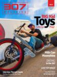 307 Magazine