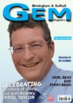 GEM Magazine - Birmingham & Solihull