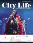 City Life Accra