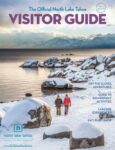 North Lake Tahoe Visitor Guide