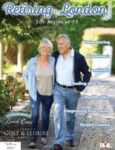 Retiring in London Magazine