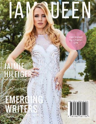 2-5705.jpg I AM QUEEN Magazine - Image 1