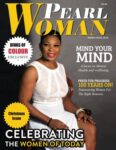 Pearl Woman