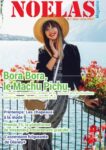 Noelas Magazine