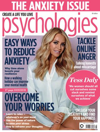 Psychologies UK