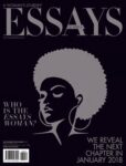 Essays Of Africa