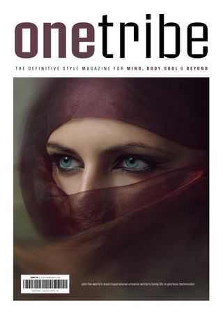 One Tribe Magazine