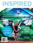 Inspired Magazine Australia