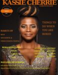 Kassie Cherrie Mag
