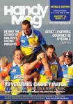 Handy Mag Ryedale