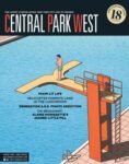 Central Park West Magazine
