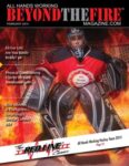 Beyond the Fire Magazine