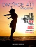 DIVORCE 411 MAGAZINE