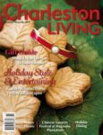 Charleston Living Magazine