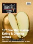 Time Out Istanbul in English