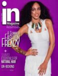 The IN Magazine