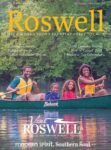 Roswell Magazine