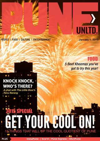 Pune Unltd.