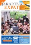 Jakarta  Expat