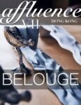 AFFLUENCE VII HONG KONG