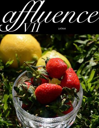 AFFLUENCE VII LATAM