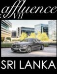 AFFLUENCE VII SRI LANKA