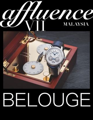 AFFLUENCE VII MALAYSIA