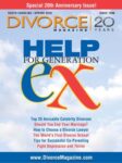 South Carolina Divorce Magazine