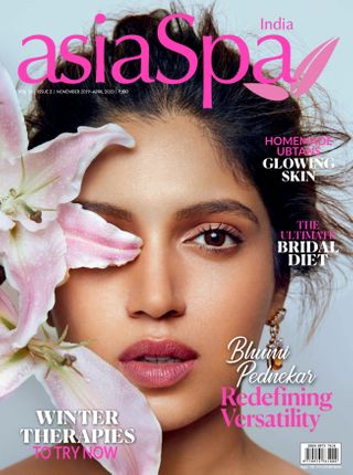 asiaSpa India