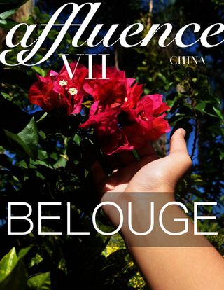 AFFLUENCE VII CHINA