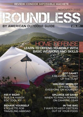 American Outdoor Guide