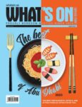 What's On Abu Dhabi