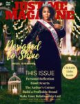 Just Me Magazine