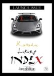 Xanadu Luxury INDEX