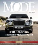 MODE Magazine