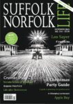 Suffolk Norfolk Life