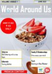 World Around Us Magazine