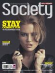 Society Magazine