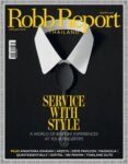 Robb Report Thailand