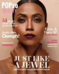 POPxo Beauty Magazine