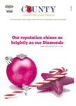 County Lifestyle and Leisure Magazine
